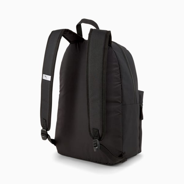 GOAL Backpack Core, Puma Red-Puma Black