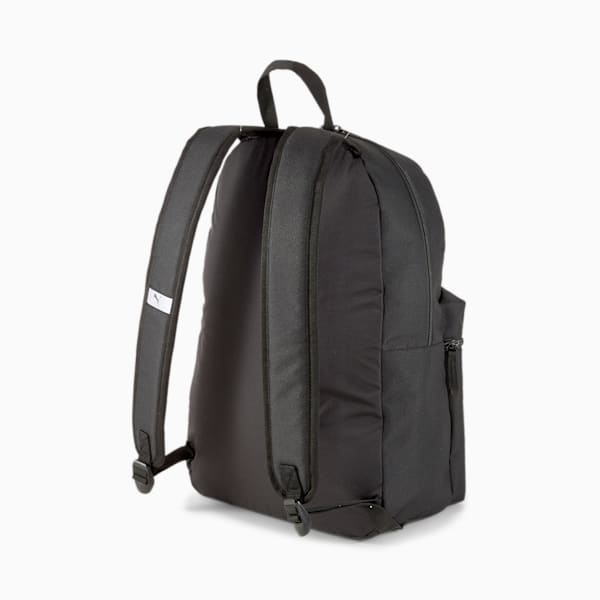 GOAL Core Unisex Backpack, Puma Black, extralarge-IDN