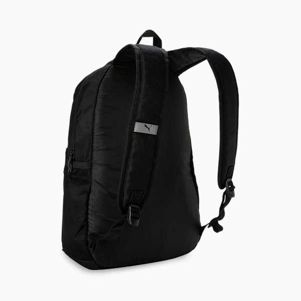GOAL Core Backpack, Puma Black, extralarge-IND