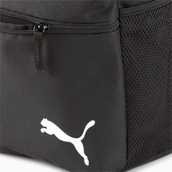 GOAL Core Backpack, Puma Black, extralarge-IND