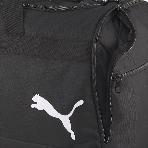 teamGOAL Large Duffel Bag | PUMA