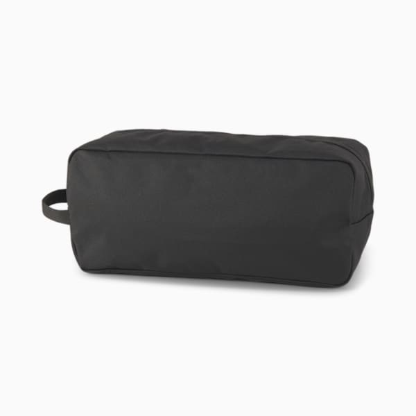 チームゴール 23 サッカー シューバッグ 8L, Puma Black, extralarge-JPN