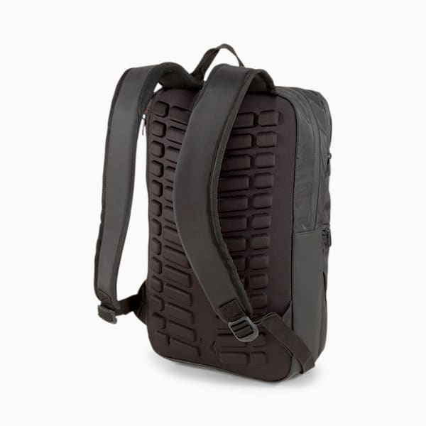 Puma ferrari lifestyle backpack top