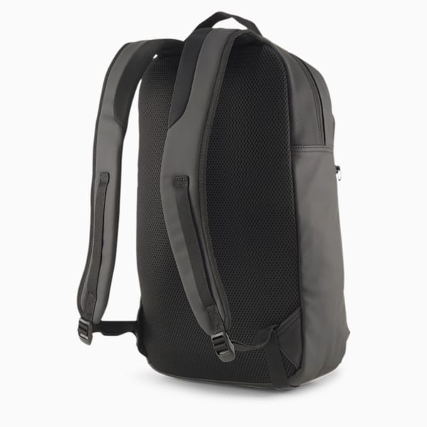 Scuderia Ferrari Lifestyle Backpack, Puma Black