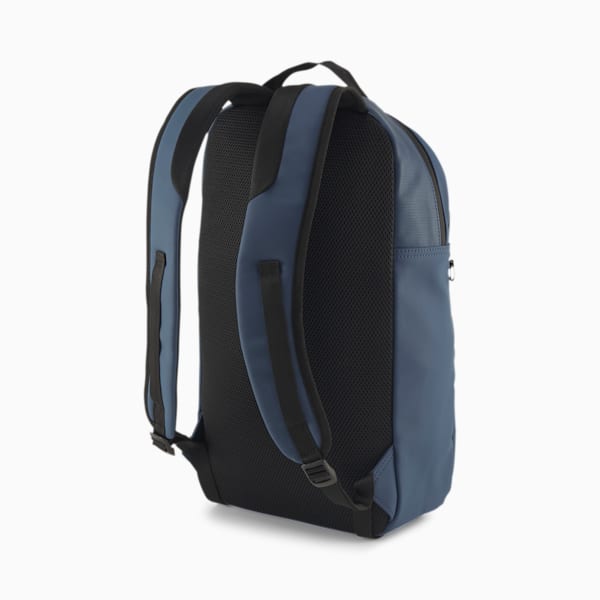 Scuderia Ferrari Lifestyle Backpack, Dark Denim, extralarge