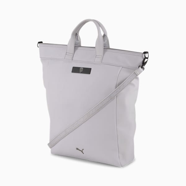 Ferrari LS Shopper, Raindrops, extralarge-IND