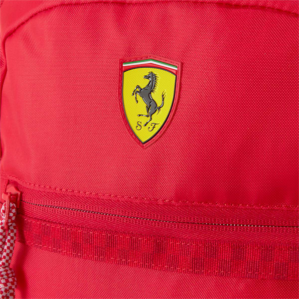 Scuderia Ferrari Fanwear Backpack PUMA