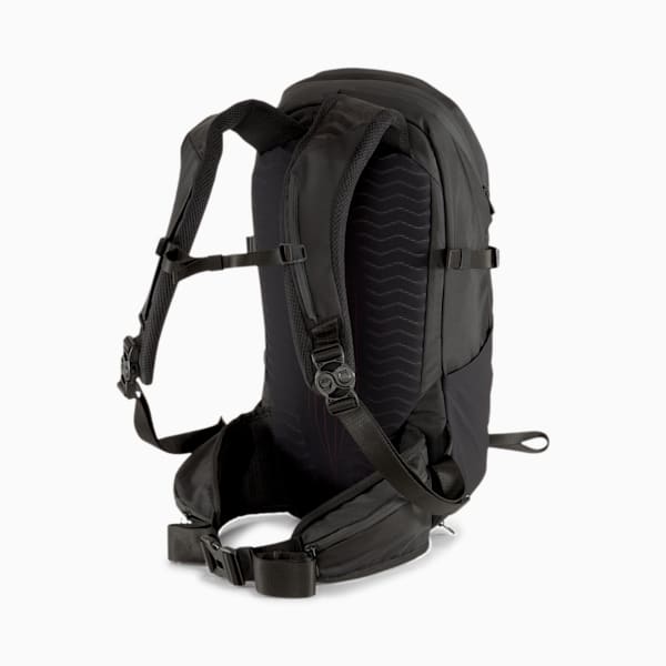 Porsche Design RCT Backpack, Jet Black, extralarge
