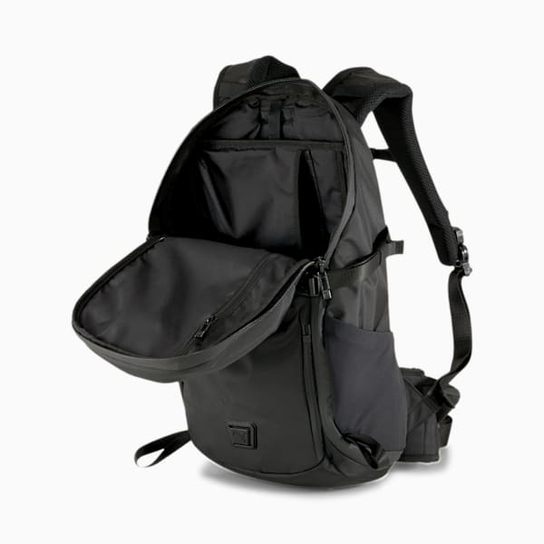 Porsche Design RCT Backpack, Jet Black, extralarge