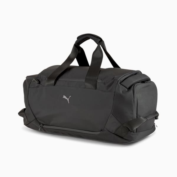 Porsche Design Duffel Bag, Jet Black, extralarge
