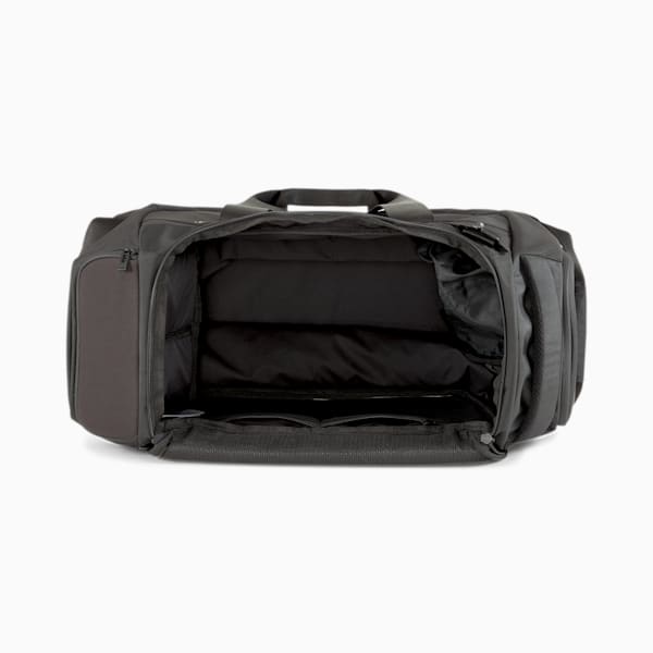 Porsche Design Duffel Bag, Jet Black, extralarge