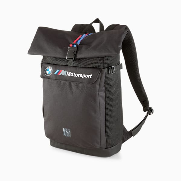 Puma bmw bookbag for sale new arrivals