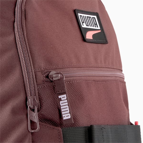 Deck Backpack, Fudge, extralarge-IND