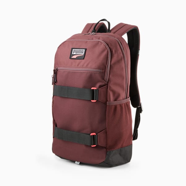 Deck Backpack, Fudge, extralarge-IND