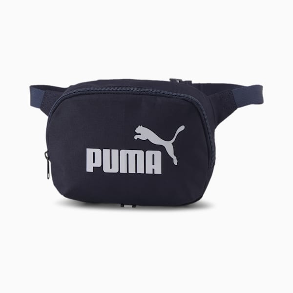 Phase Waist Bag, Peacoat, extralarge