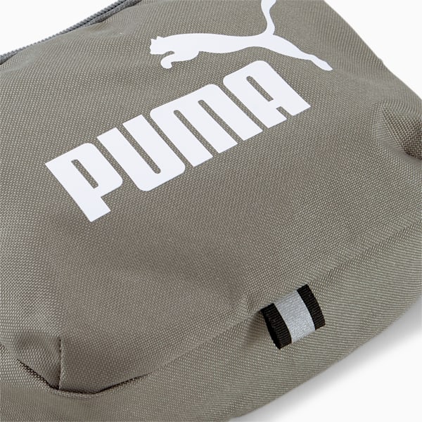 Phase Phase Waist Bag, Ultra Gray, extralarge-IND