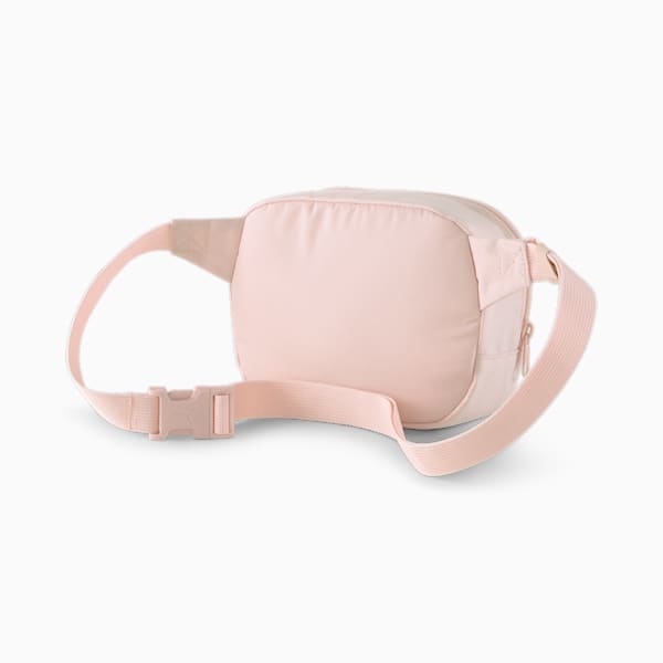 Phase Waist Bag, Chalk Pink, extralarge-GBR