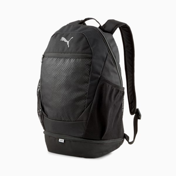 PUMA Vibe Backpack, Puma Black, extralarge