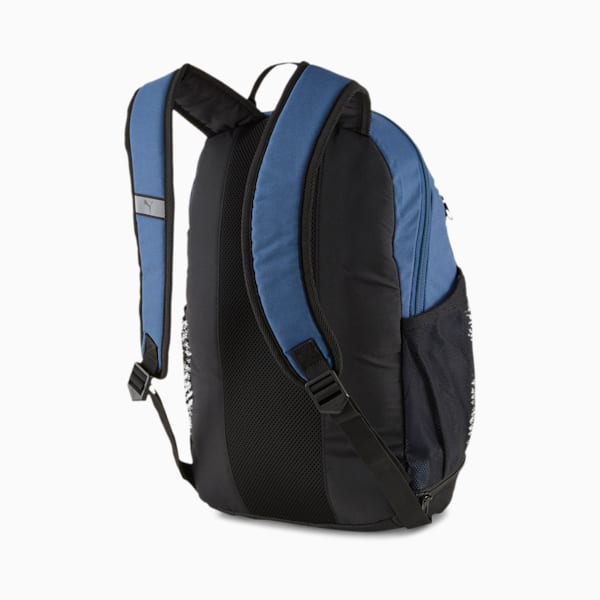 PUMA Vibe Backpack, Dark Denim, extralarge