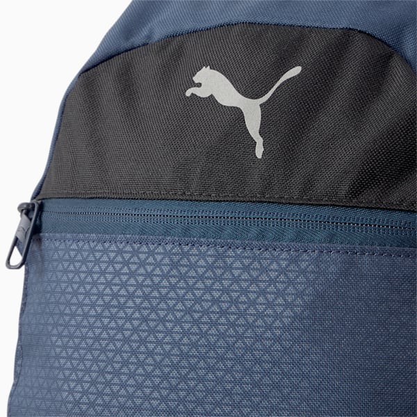 PUMA Vibe Backpack, Dark Denim, extralarge