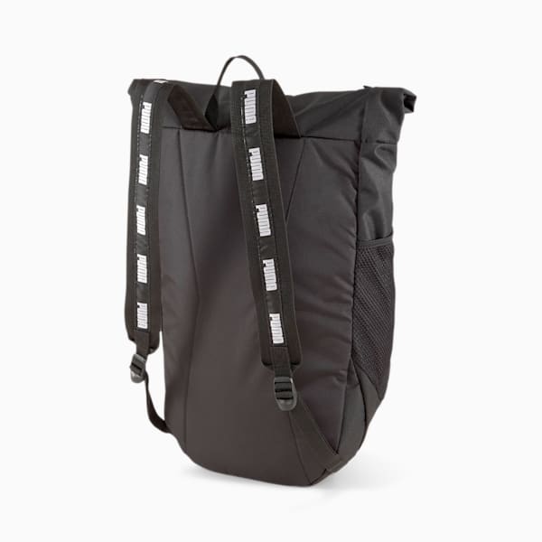 PUMA Sole Backpack, Puma Black, extralarge