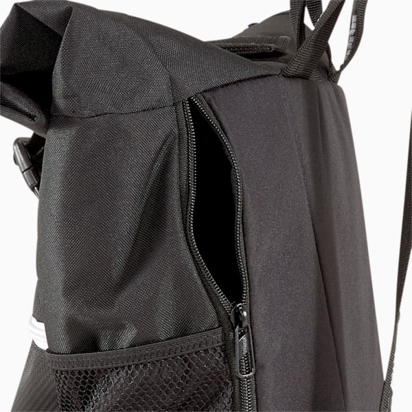 PUMA Sole Backpack, Puma Black, extralarge