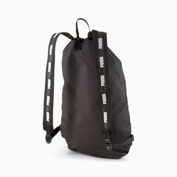 PUMA Sole Smart Bag, Puma Black, extralarge