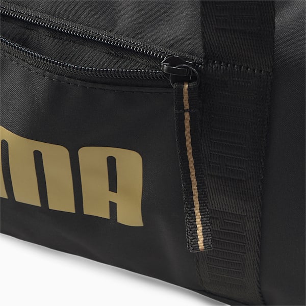 Core Base Women's Sports Bag, Puma Black, extralarge