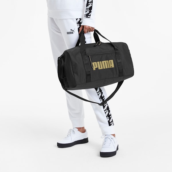 Puma duffle bag womens 2025