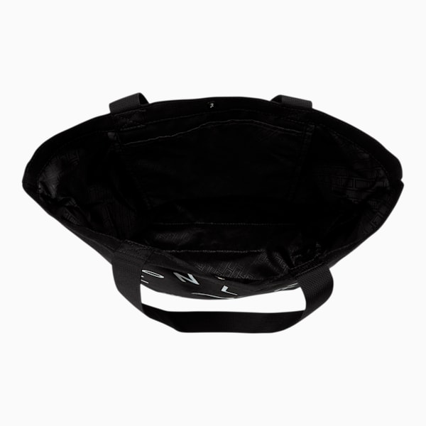 Only See Great Shopper, Puma Black, extralarge