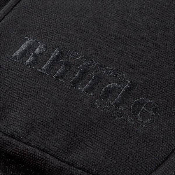 PUMA x RHUDE Utility Vest, Puma Black, extralarge