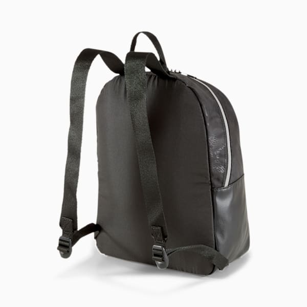Core Up Women's Backpack, Puma Black, extralarge