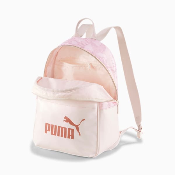 Core Up Women's Backpack, Rosewater, extralarge