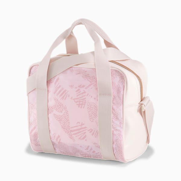 WMN Core Up Mini Duffle, Rosewater, extralarge-IND