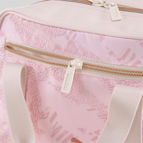 WMN Core Up Mini Duffle, Rosewater, extralarge-IND