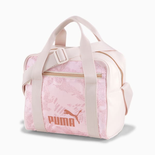 WMN Core Up Mini Duffle, Rosewater, extralarge-IND