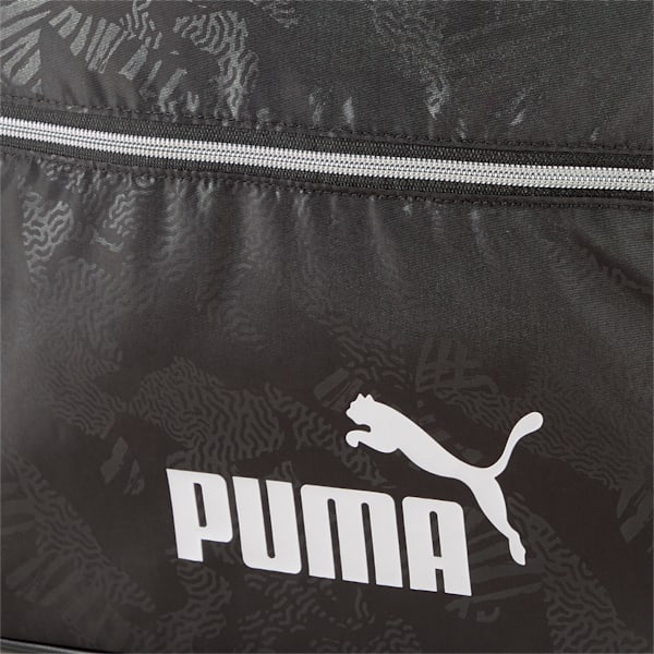 Core Up Women's Reporter Bag, Puma Black, extralarge