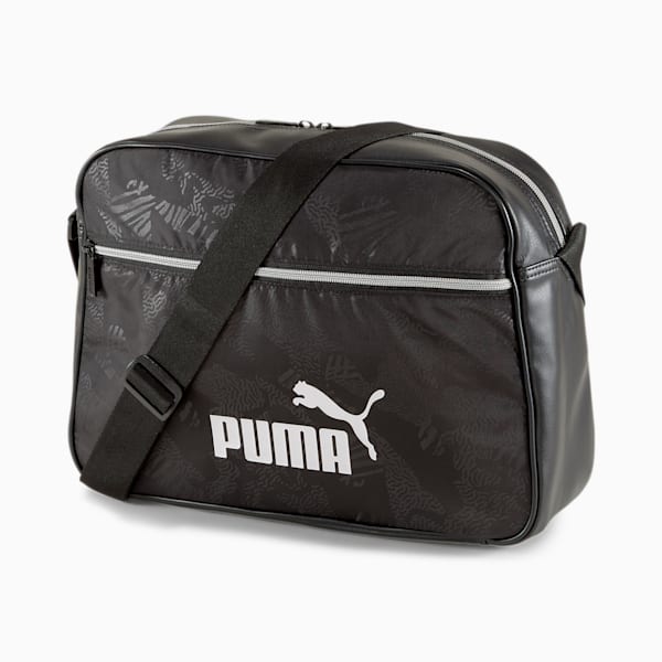 Sac puma reporter store