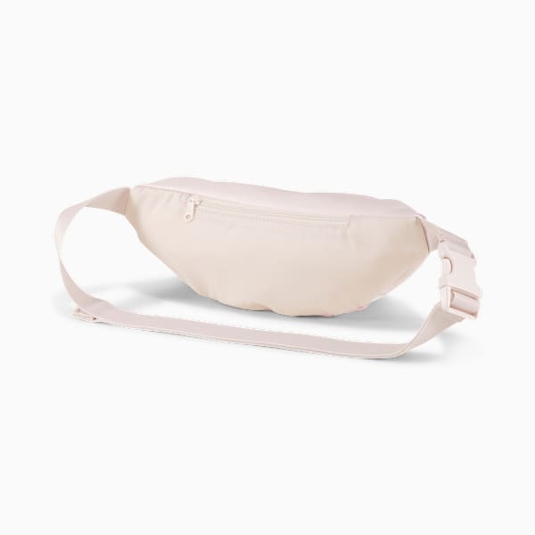 Core Up Women's Waist Bag, Rosewater, extralarge