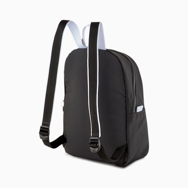 Prime Street Women's Backpack, Puma Black, extralarge