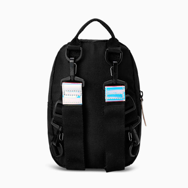 Prime Time Minime Women's Backpack, Puma Black, extralarge-IND