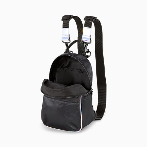 Prime Time Minime Women's Backpack, Puma Black, extralarge-AUS