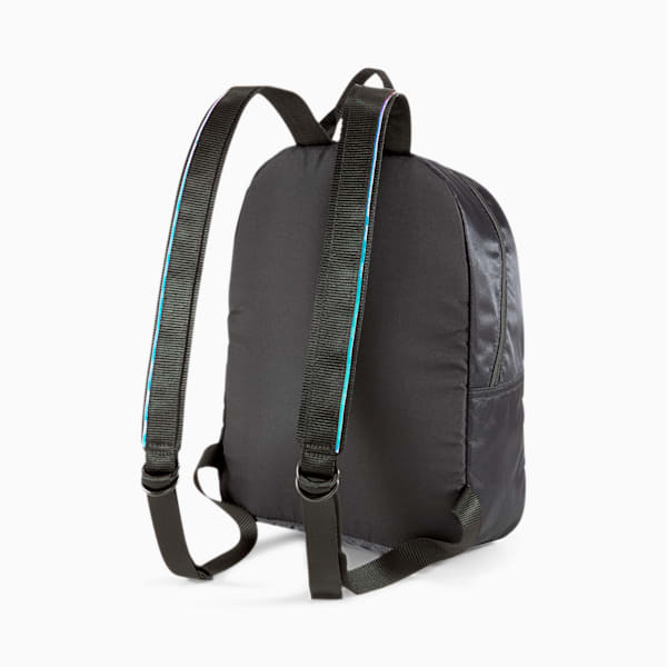 Prime Time Women's Backpack, Puma Black, extralarge