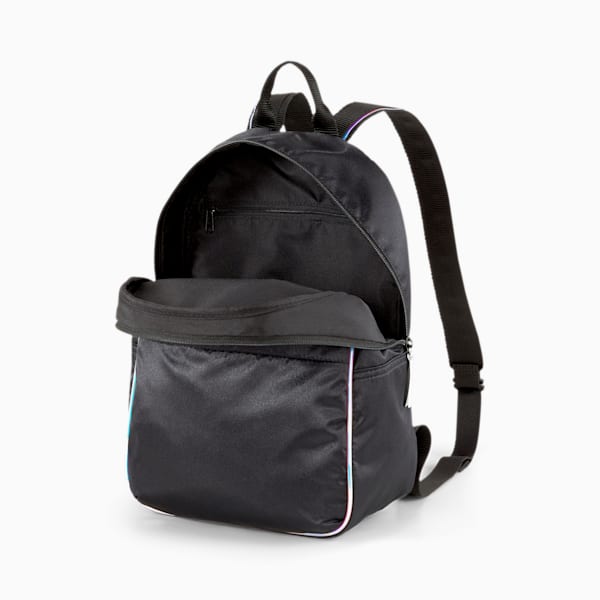 Prime Time Women's Backpack, Puma Black, extralarge