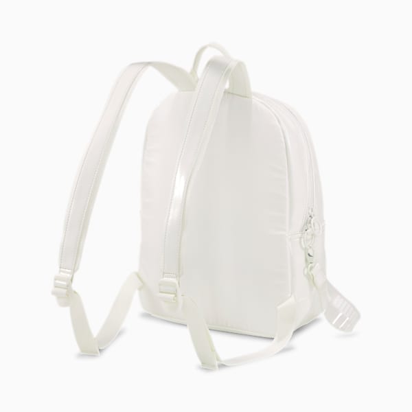 Prime Premium Backpack, Puma White, extralarge