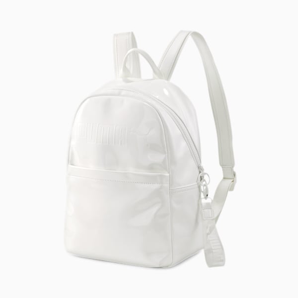 Puma white bag sale