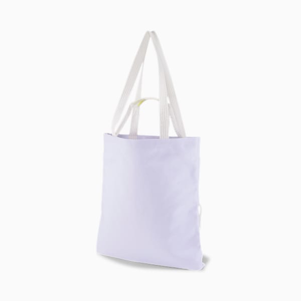 PUMA x CHINATOWN MARKET Tote Bag, Whisper White, extralarge