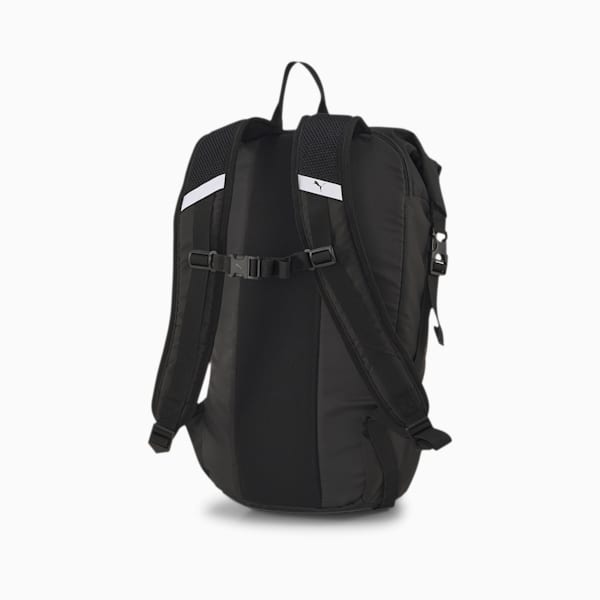 PUMA X Pro Backpack, Puma Black, extralarge