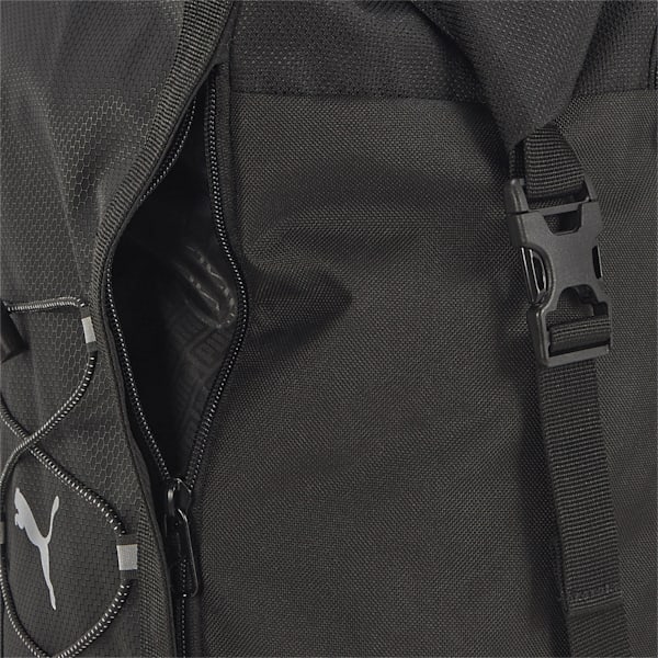 PUMA X Pro Backpack, Puma Black, extralarge