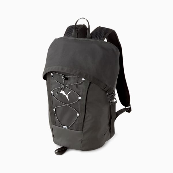 PUMA X Pro Backpack, Puma Black, extralarge